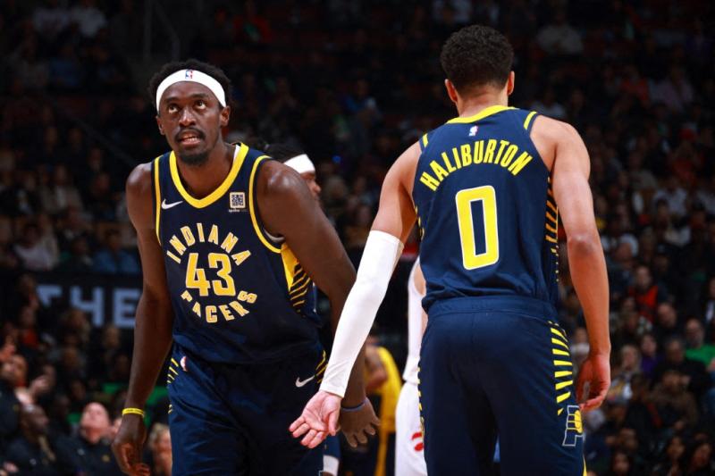 AFP - Oklahoma City Thunder vs Indiana Pacers: dónde y desde qué hora ver las finales de la NBA