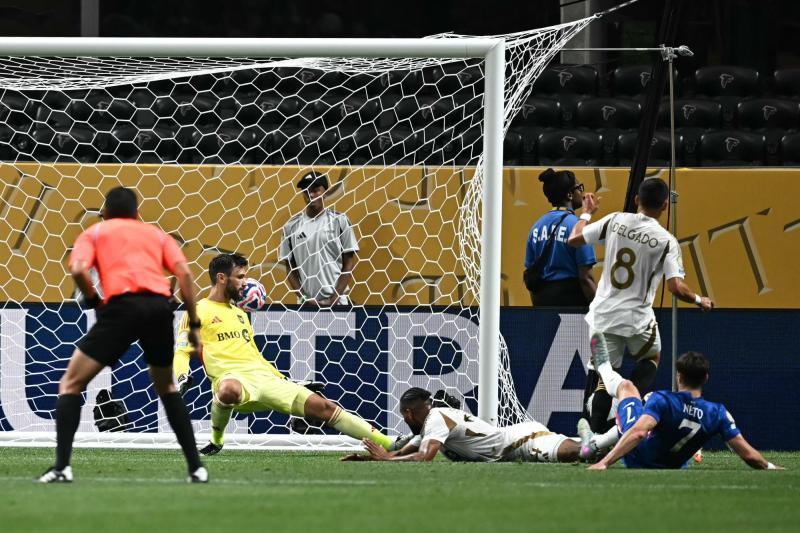 AFP - Mundial de Clubes 2025