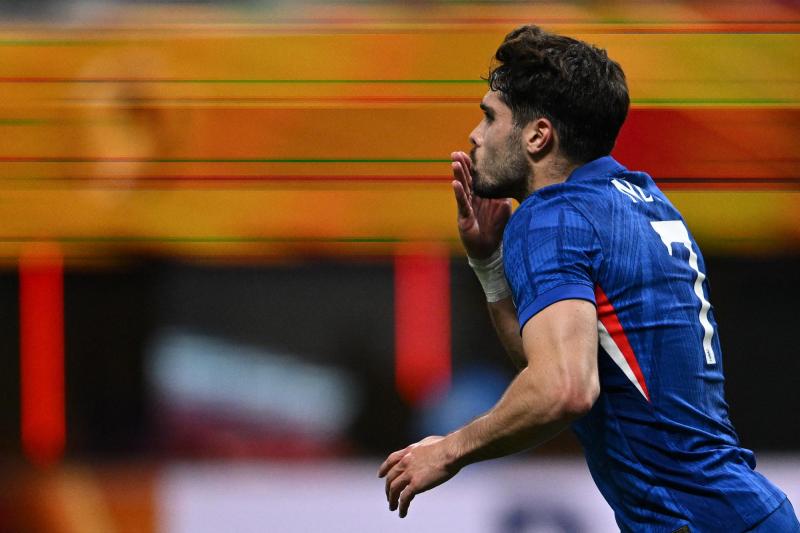 AFP - Mundial de Clubes 2025