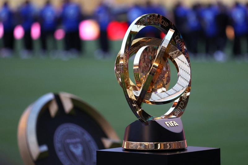 AFP - Mundial de Clubes 2025