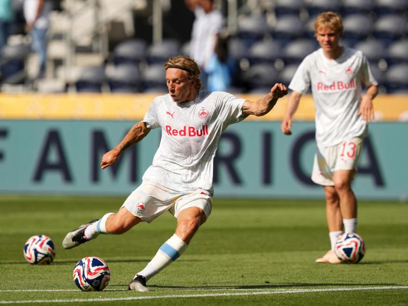 AFP - Mundial de Clubes 2025