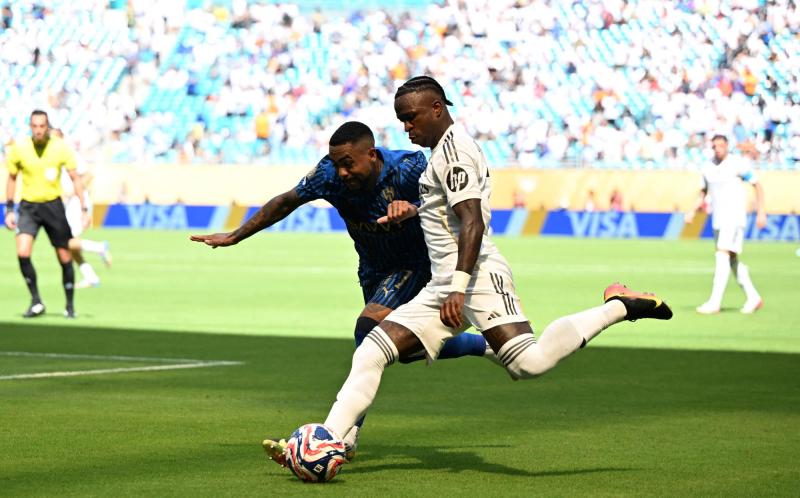 AFP - Mundial de Clubes 2025