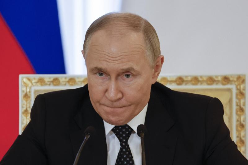 Rusia advierte "consecuencias negativas" para EE.UU. - AFP 