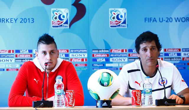 AGENCIA UNO - Mario Salas