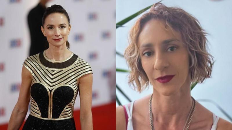 Instagram - María José Prieto/ Rafaella di Girolamo