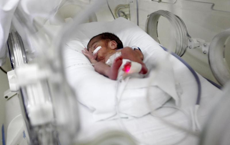 Agencia Uno (referencial) - Bebé