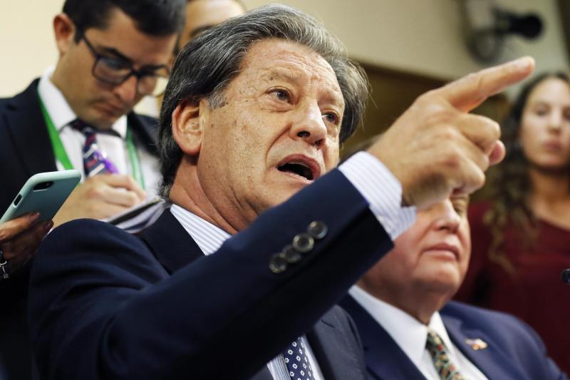 Agencia Uno - Pablo Lorenzini