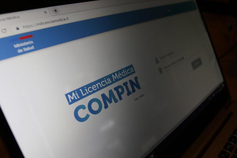 Agencia Uno - Licencias médicas