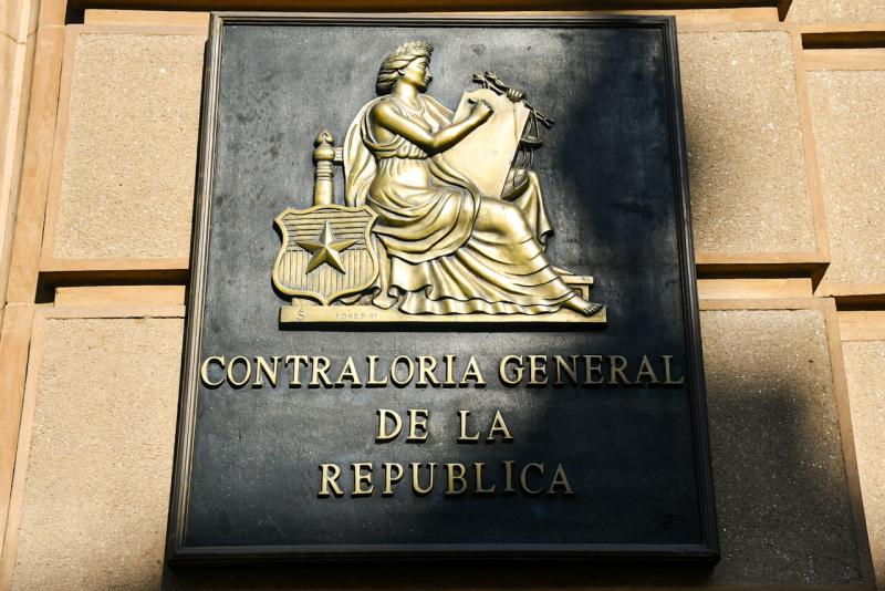 Agencia Uno - Contraloría General de la República