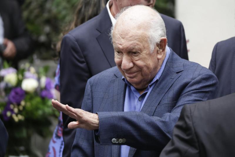 Nieto de expresidente Lagos fue víctima de violento asalto - Agencia Uno