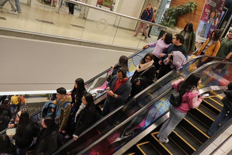 Feriado 20 de junio: ¿Cómo funcionará el comercio? - Agencia Uno