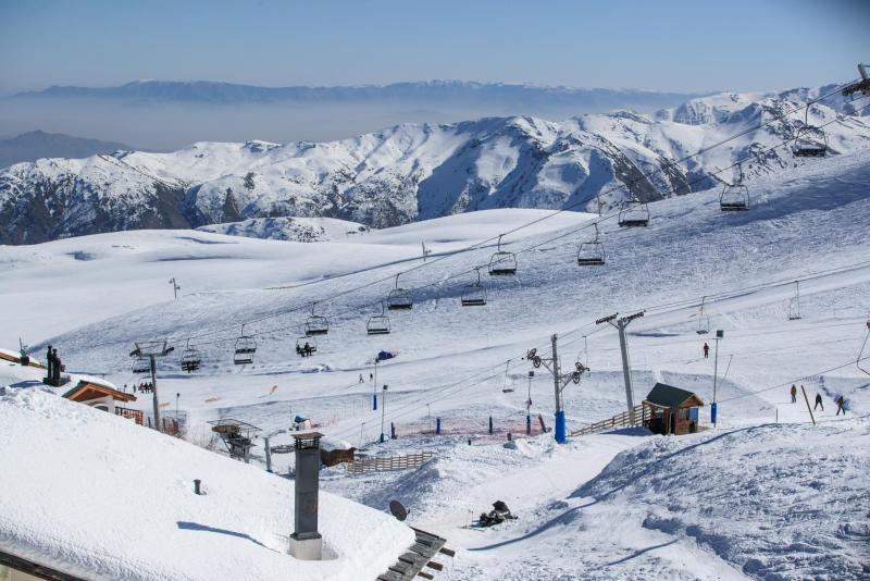 Michelle Adam anticipa nuevo sistema frontal para la zona central - Agencia Uno