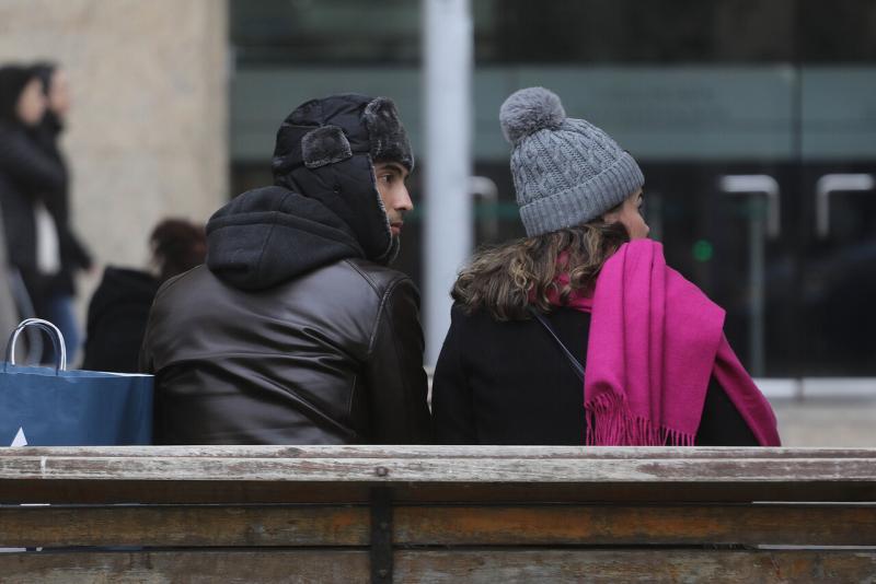 AGENCIA UNO - ¿Se mantendrá el frío?: Revisa el pronóstico de este jueves 05 de junio