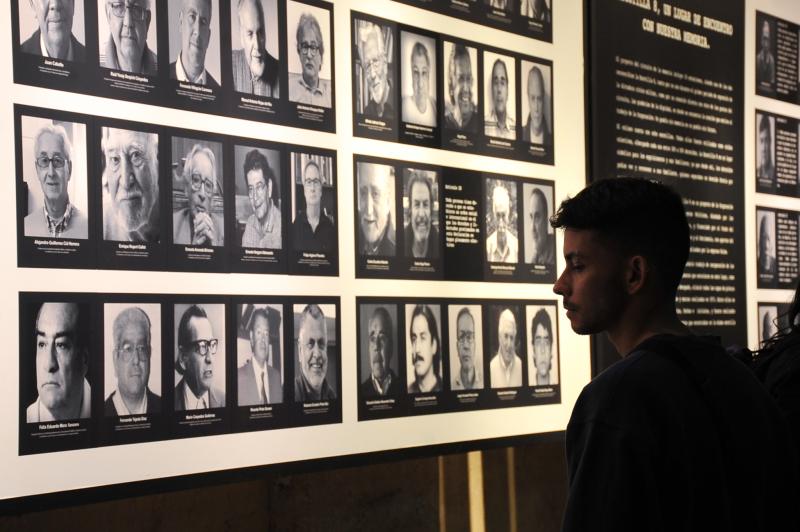 Tohá denuncia que detenidos desaparecidos aparecen como votantes comunes - Agencia Uno