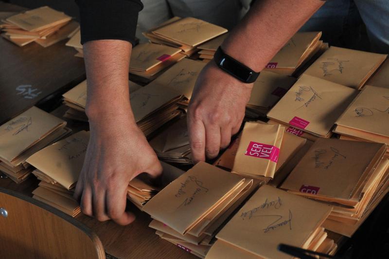 Cómo cambiar el domicilio electoral por internet: Hoy vence el plazo - Agencia Uno