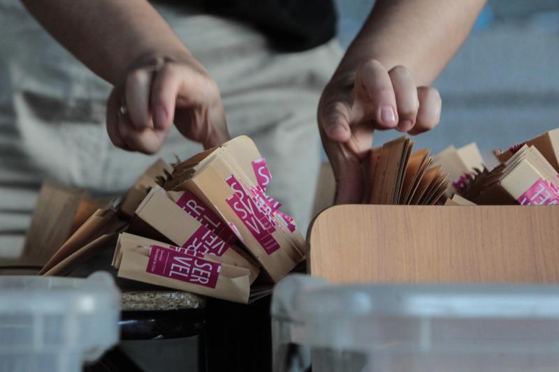 T13 - Elecciones primarias: ¿Aún me puedo excusar de ser vocal de mesa? | Agencia UNO