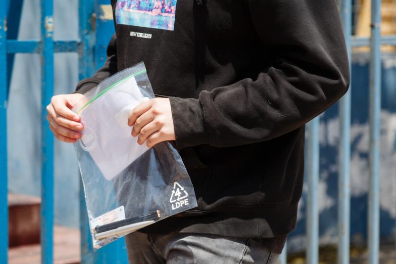 Agencia Uno - Demre publicó el local de rendición