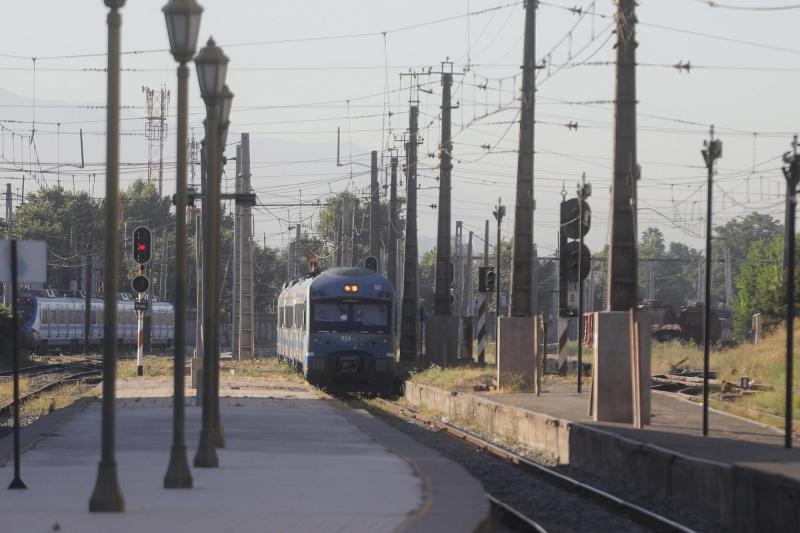 EFE informa hallazgo de cuerpo en Valparaíso - Agencia Uno
