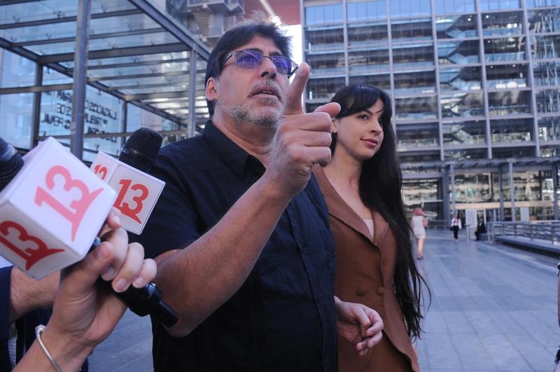 Agencia Uno - Daniel Jadue