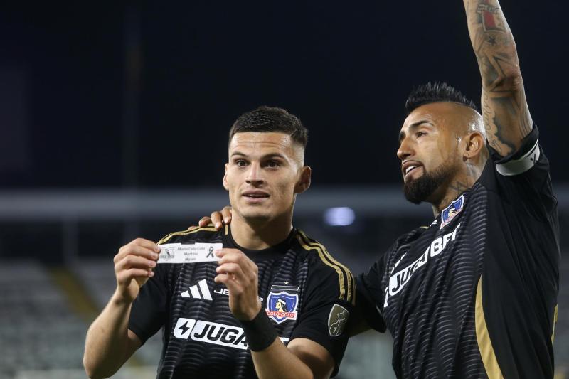 Agencia Uno - Lucas Cepeda