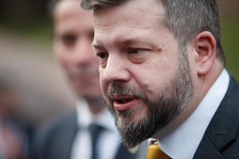 Johannes Kaiser - Agencia Uno