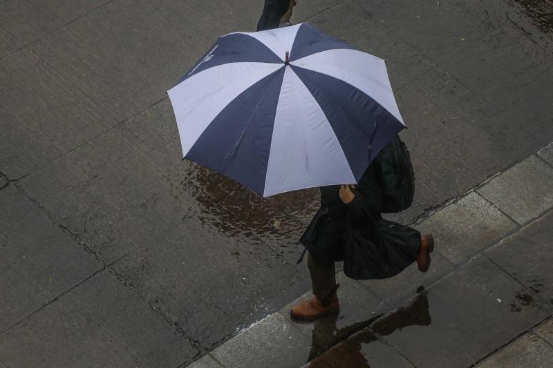 ¿Hay probabilidades de lluvia en Santiago para la próxima semana? - Agencia Uno