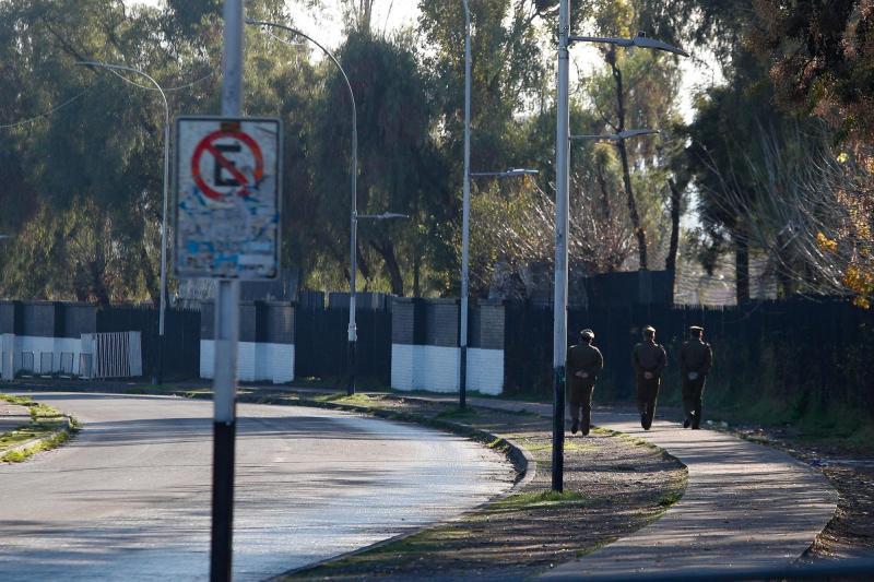 Familia de niño fallecido en el Monumental exige justicia - Agencia Uno
