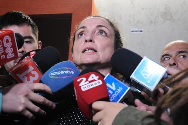 "Pasaron a comprar bebidas y papas fritas": El recorrido de los imputados al río Tinguiririca tras la muerte de Francisco Albornoz - Agencia Uno