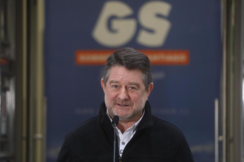 Fiscal Nacional defiende diligencias en investigación contra Orrego - Agencia Uno