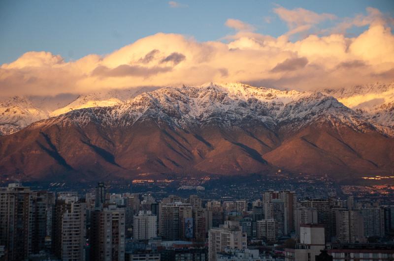 AGENCIA UNO - ¿Saldrá el sol este jueves?: Revisa el pronóstico de este jueves 19 de junio