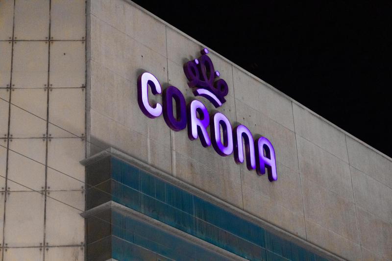 Tiendas Corona - Agencia Uno