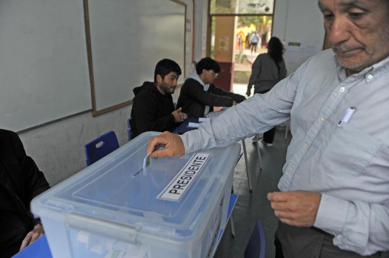 Agencia Uno - Elecciones 2025