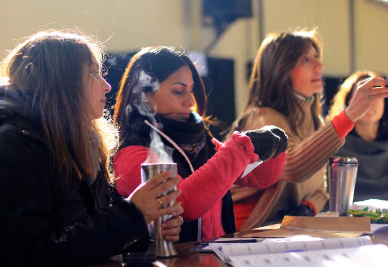 AGENCIA UNO - Elecciones Primarias Presidenciales 2025: Revisa cómo estará el tiempo este domingo