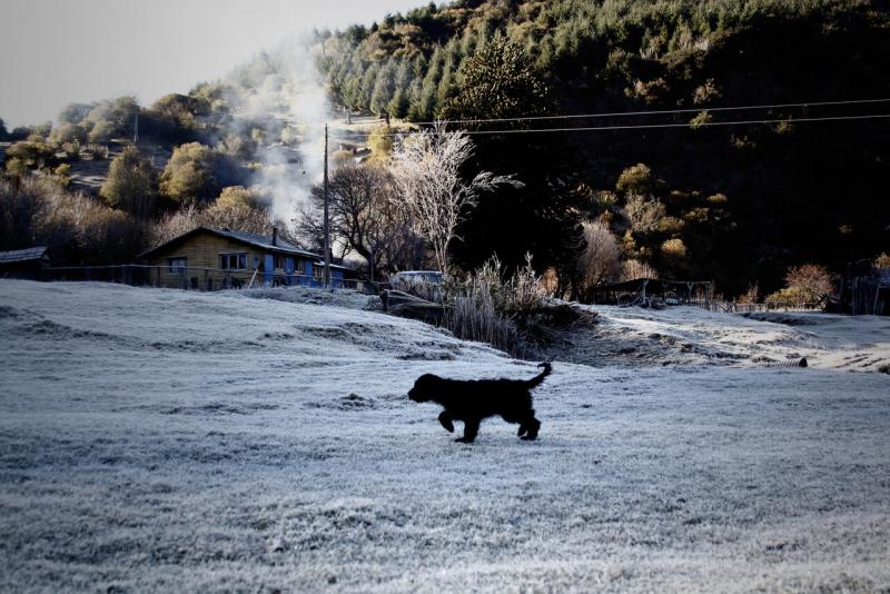 AGENCIA UNO - ¿Saldrás este viernes?: Revisa el pronóstico completo de este 27 de junio