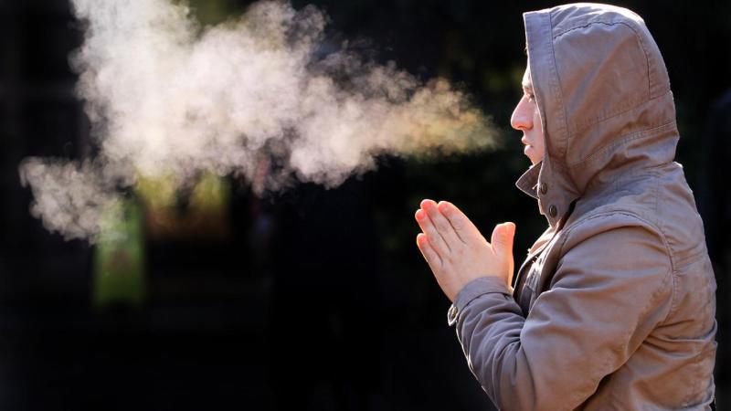 Agencia Uno - Llegada del invierno