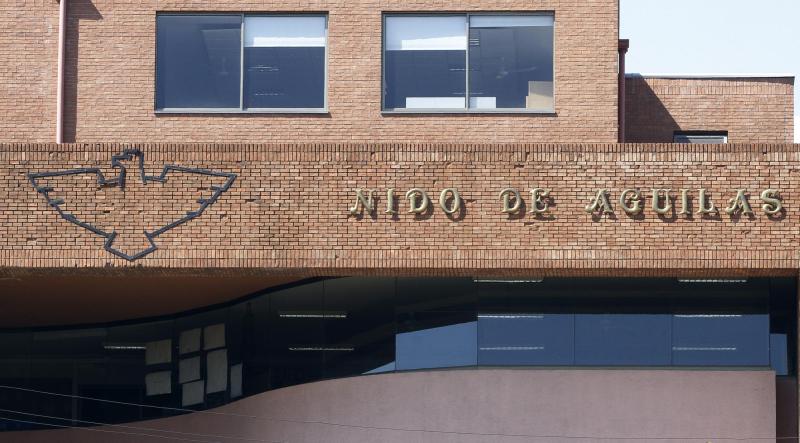 Colegio Nido de Águilas acudirá a la Corte de Apelaciones - Agencia Uno