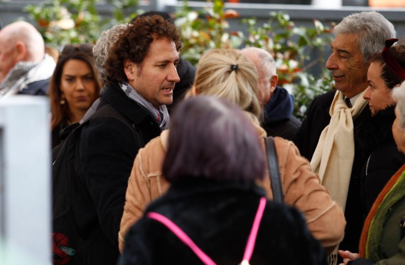 Agencia Uno - Juan Pablo Sáez