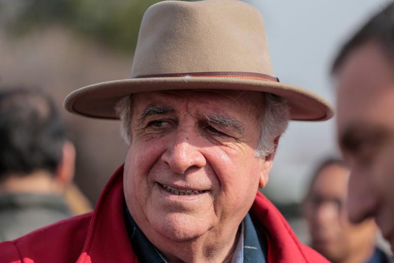Andrés Zarhi - AUNO