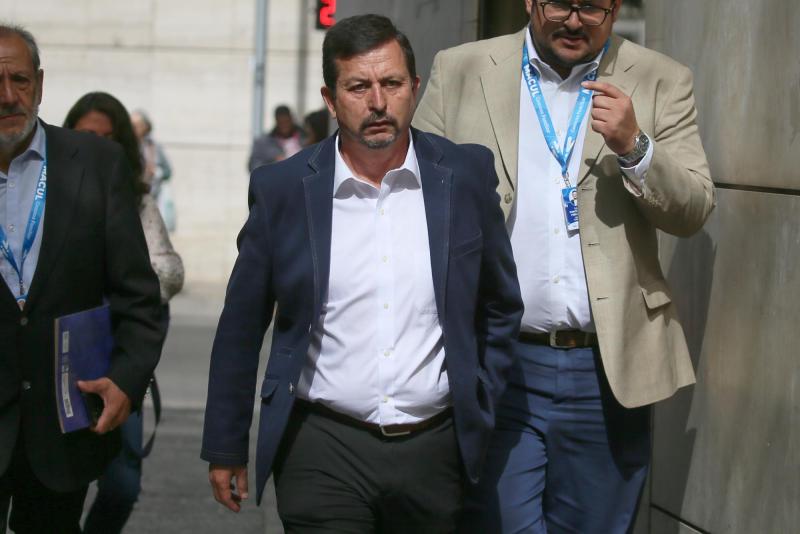 Aton- Eduardo Espinoza, alcalde de Macul será investigado por la Contraloría