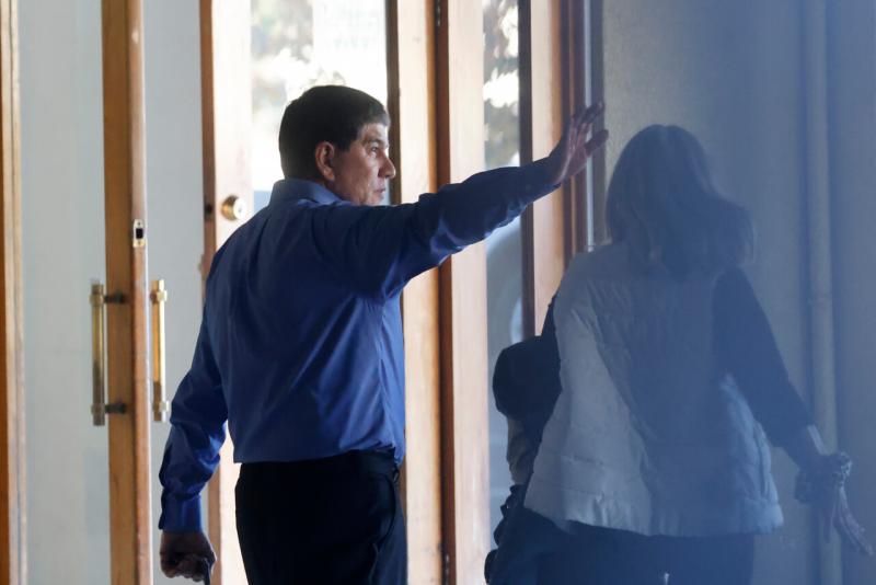 Manuel Monsalve - ATON