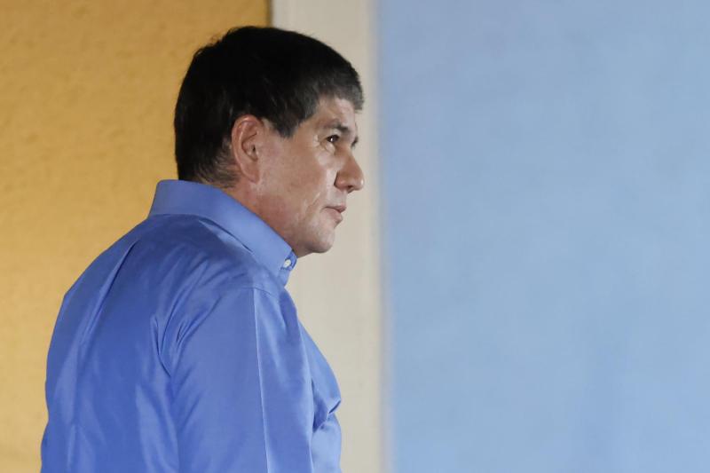 Aton- Sumario contra Monsalve establece siete cargos en su contra