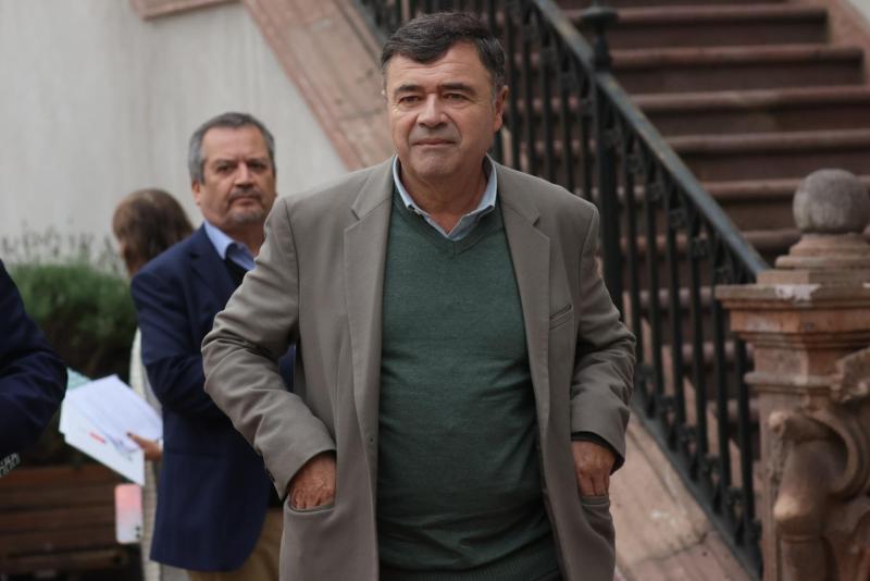 Aton- Ministro Valenzuela se refirió a video difundido en redes sociales