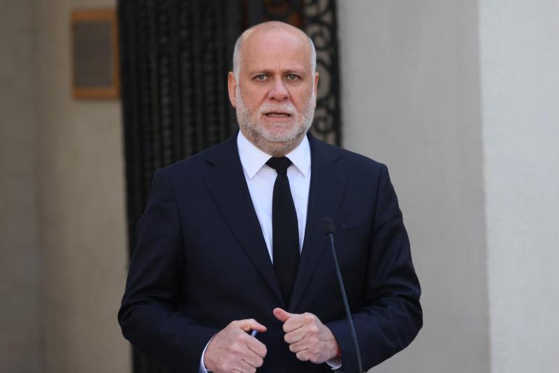 Aton- Ministro Álvaro Elizalde se refirió a la forma de pago de la fundación al Serviu