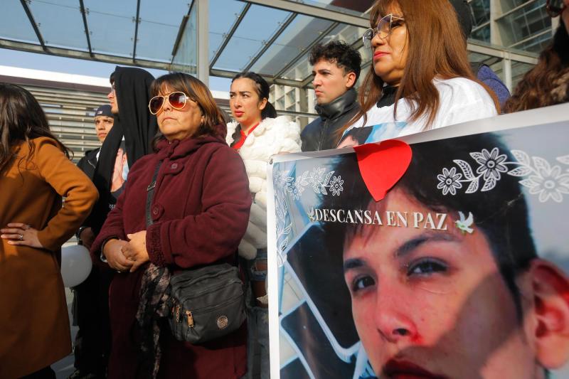 Aton - Francisco Albornoz