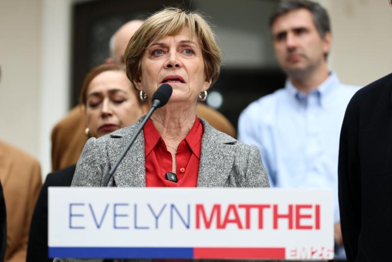 Aton- Desde Chile Vamos manifestaron intención de que candidatos de derecha compitieran con Matthei en una primaria