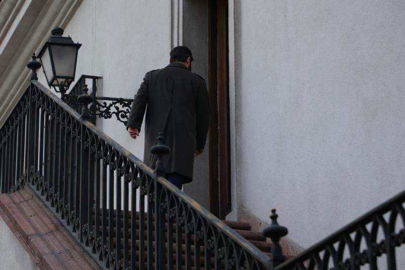 Aton - Boric ante consulta sobre si apresuró en condena por ataque de EE.UU. a Irán: "Los principios nunca son apresurados"