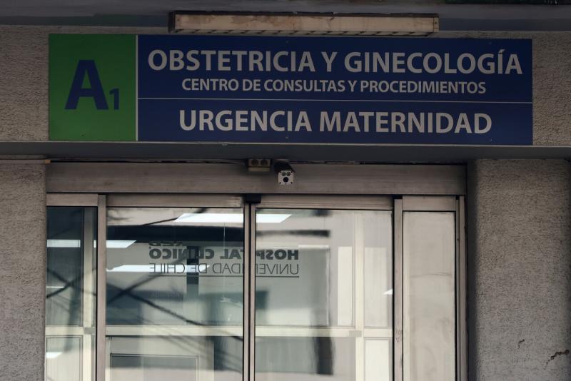 Aton - Hospital Clínica Universidad de Chile