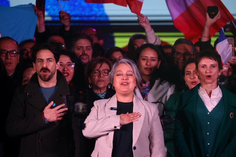 Aton- Gobierno destacó construcción de acuerdos tras realización de primarias y triunfo de Jara