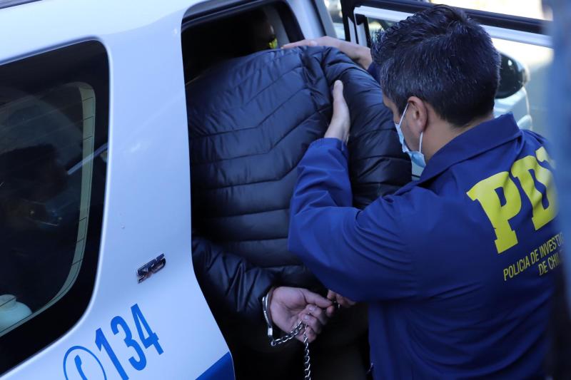 Detienen a madre y su pareja por violación contra su hija de 12 años - referencial Aton