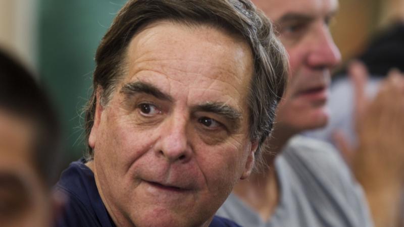 ATON - Sacerdote Felipe Berríos